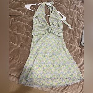 RESA Clint Dress